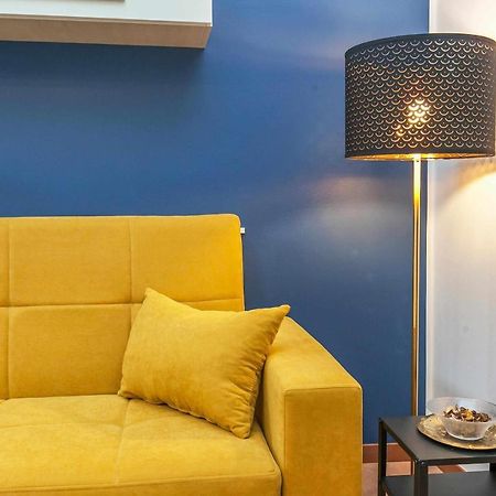 "Rhome14" Cozy Apartment For Smart Workers Milán Exterior foto