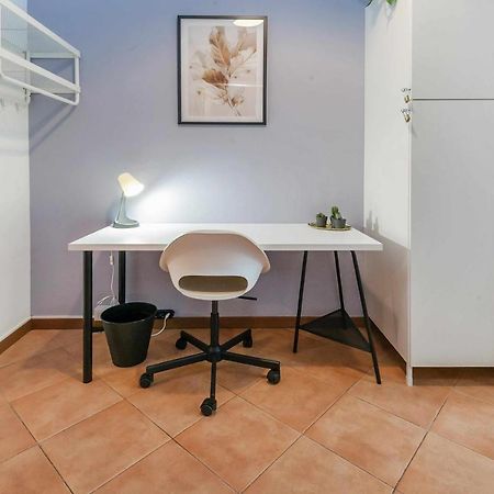 "Rhome14" Cozy Apartment For Smart Workers Milán Exterior foto