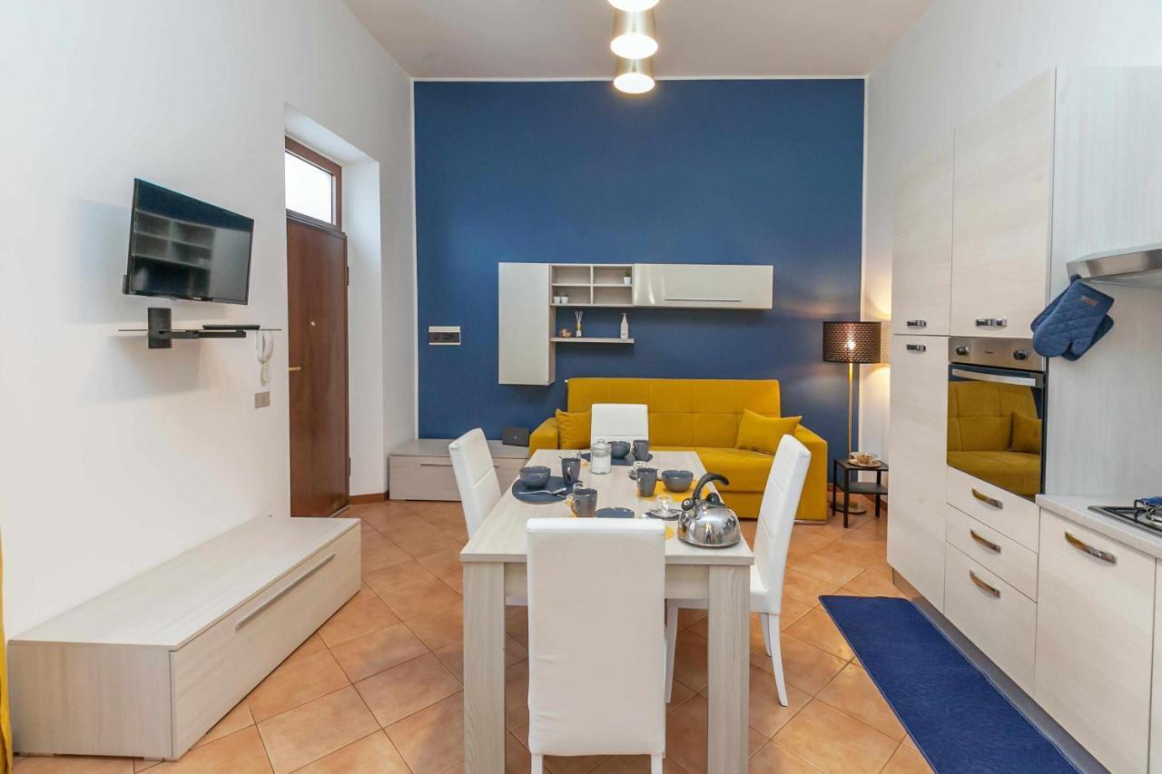 "Rhome14" Cozy Apartment For Smart Workers Milán Exterior foto