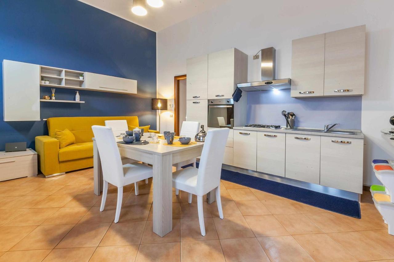 "Rhome14" Cozy Apartment For Smart Workers Milán Exterior foto