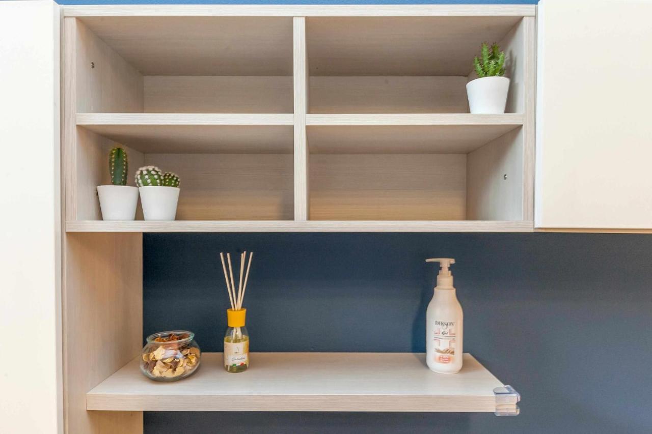 "Rhome14" Cozy Apartment For Smart Workers Milán Exterior foto