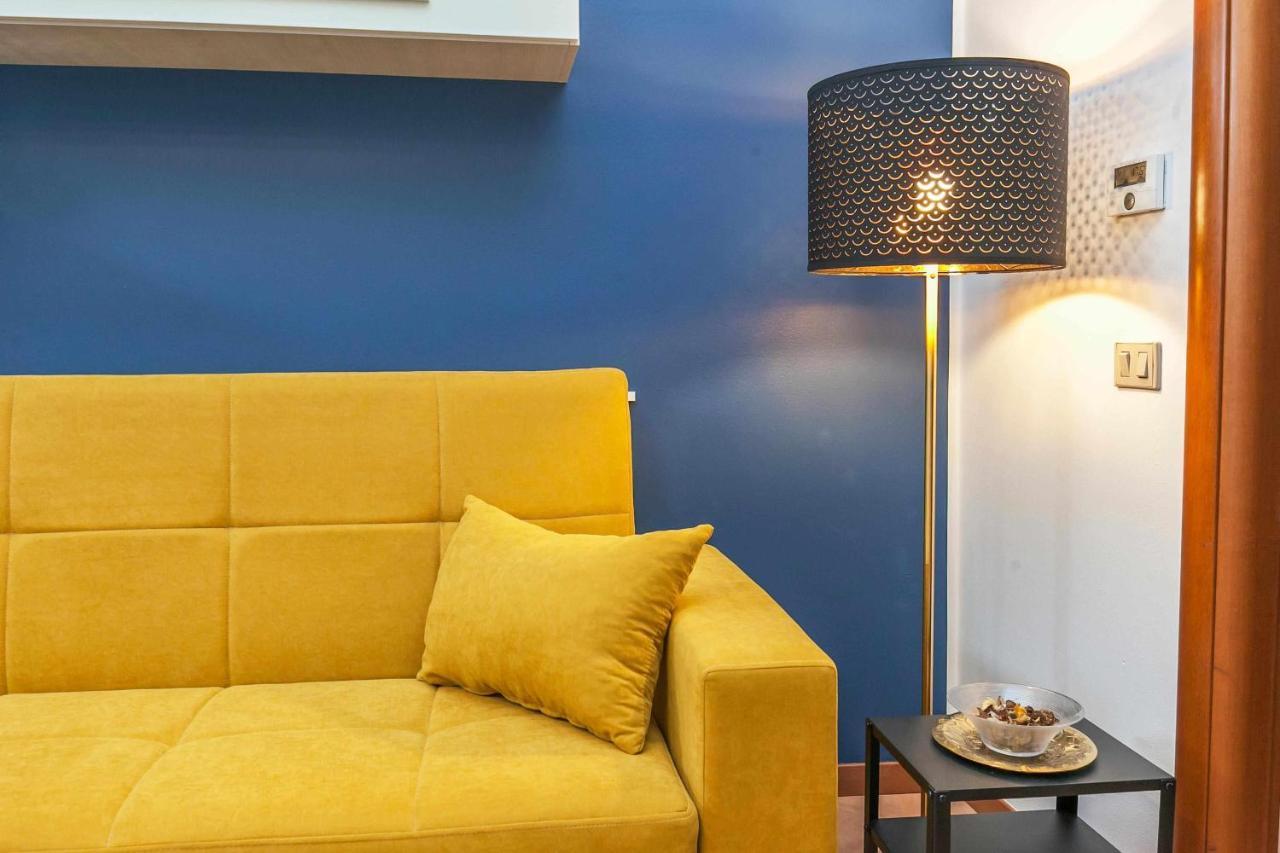 "Rhome14" Cozy Apartment For Smart Workers Milán Exterior foto