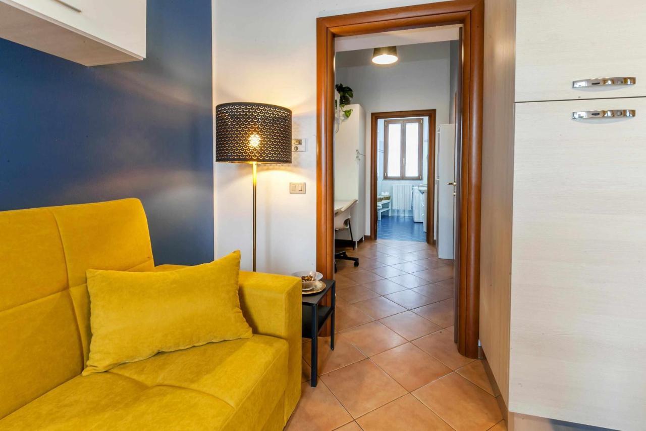 "Rhome14" Cozy Apartment For Smart Workers Milán Exterior foto