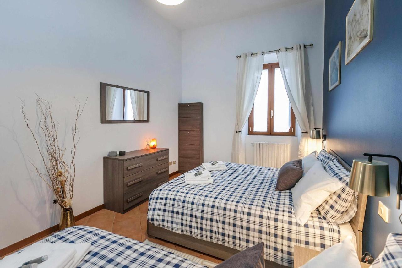 "Rhome14" Cozy Apartment For Smart Workers Milán Exterior foto