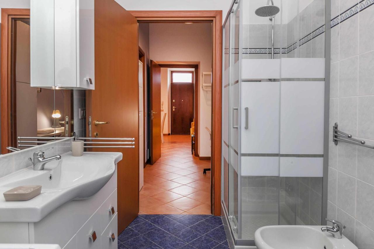 "Rhome14" Cozy Apartment For Smart Workers Milán Exterior foto