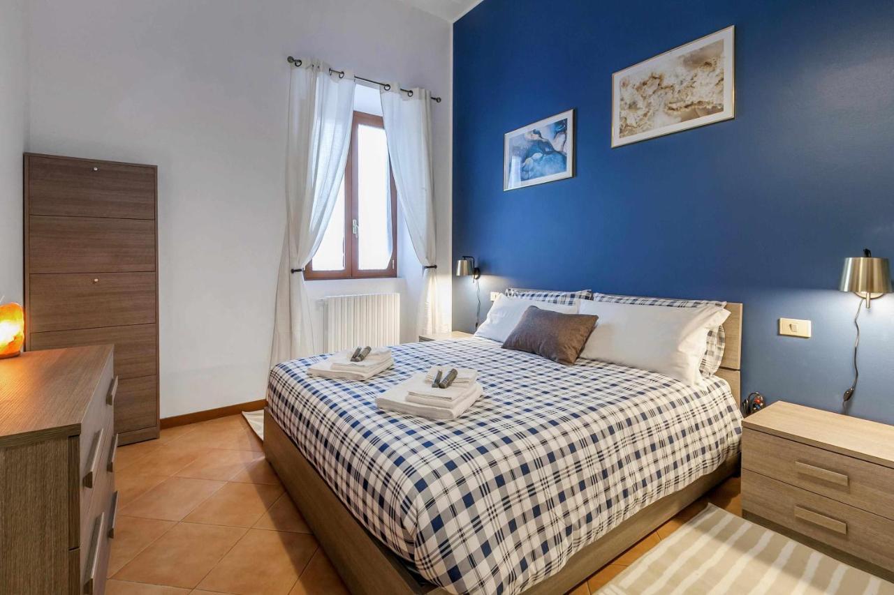 "Rhome14" Cozy Apartment For Smart Workers Milán Exterior foto