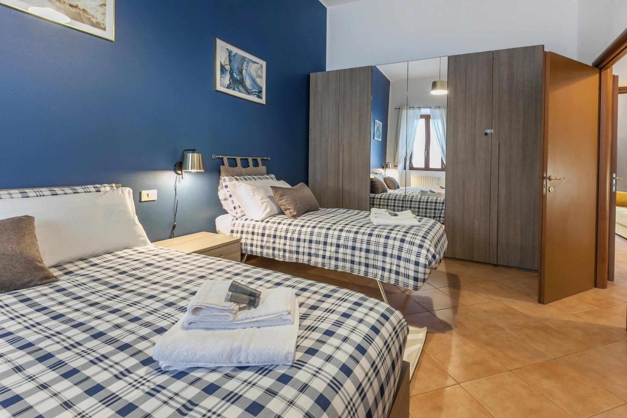 "Rhome14" Cozy Apartment For Smart Workers Milán Exterior foto