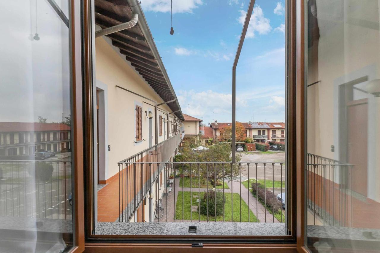 "Rhome14" Cozy Apartment For Smart Workers Milán Exterior foto