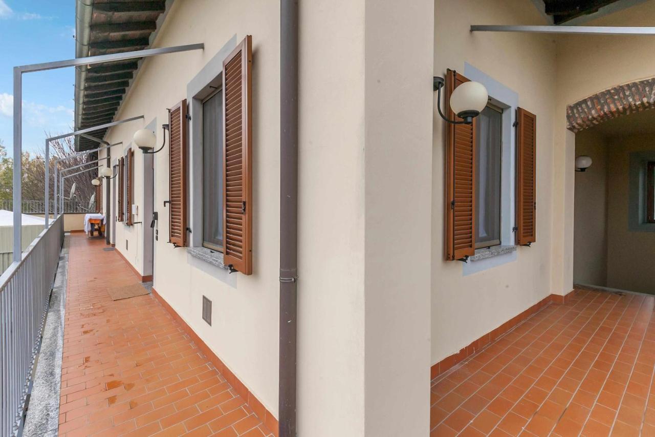 "Rhome14" Cozy Apartment For Smart Workers Milán Exterior foto